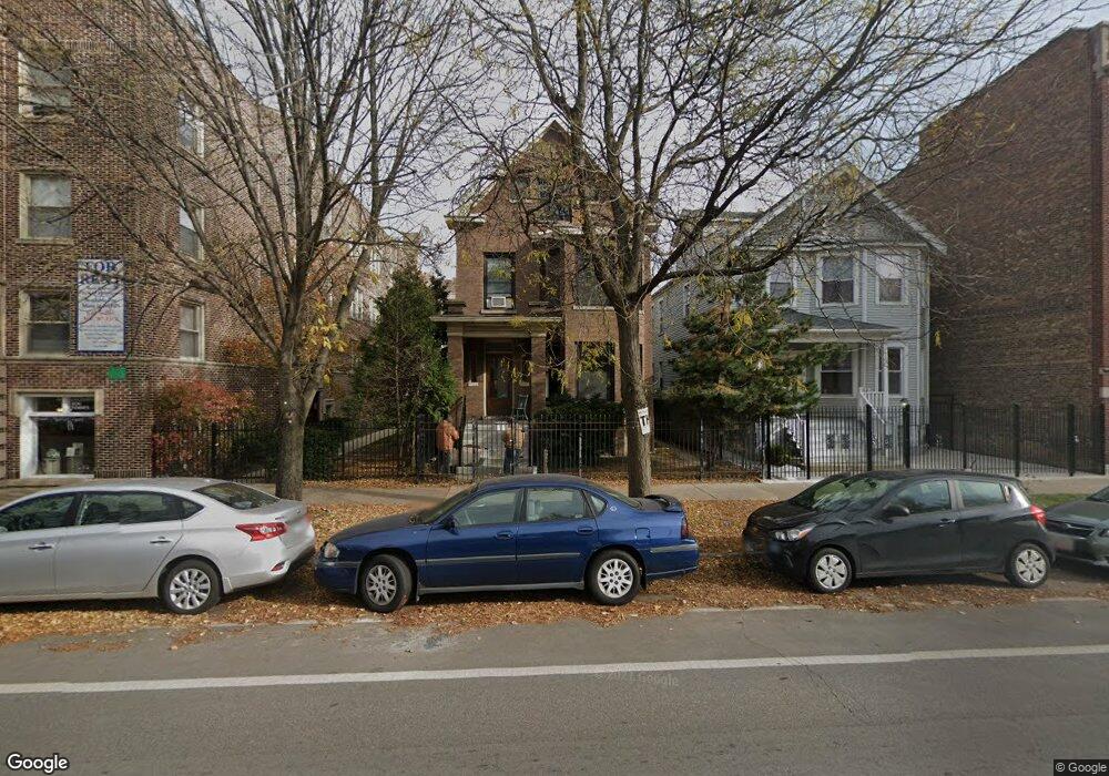 4913 N Damen Ave, Chicago, IL 60625 - photo 1