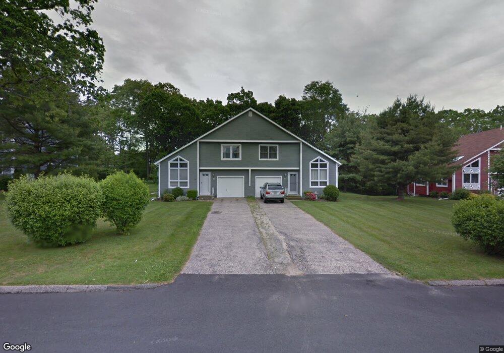 9 Coastal Ct unit 9A, Westerly, RI 02891 - photo 1