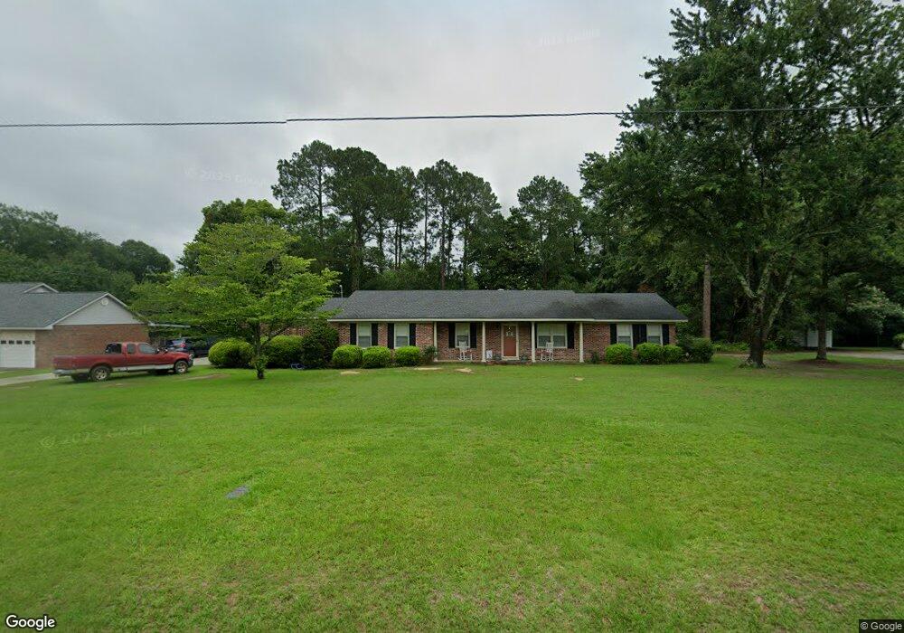 434 N Broad St, Doerun, GA 31744 - photo 1