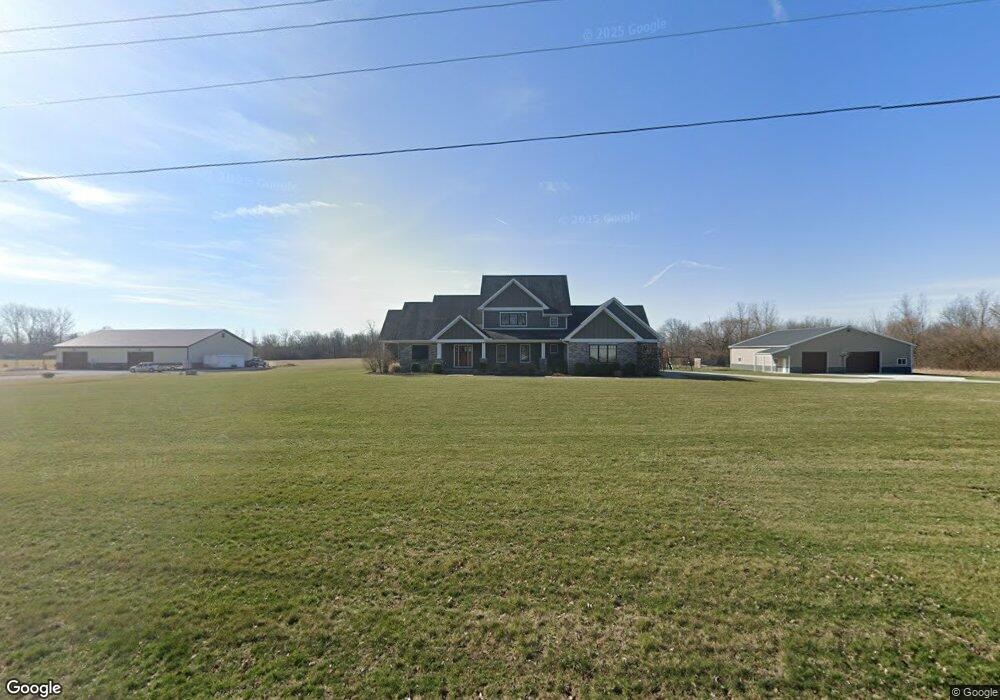 10475 Township Road 94, Findlay, OH 45840 - photo 1