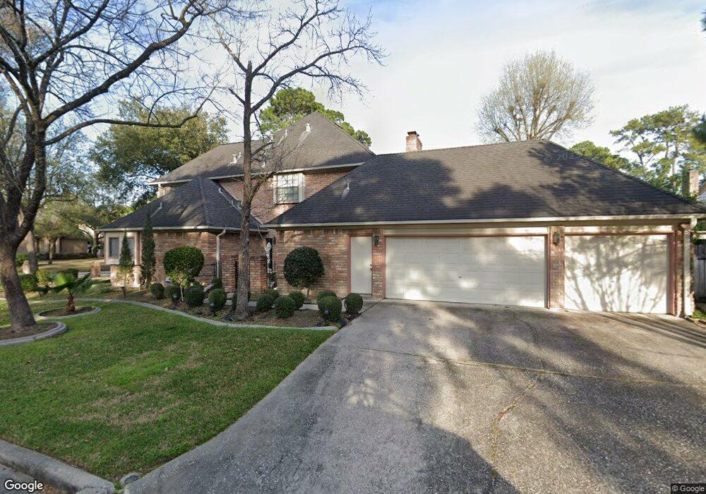 3923 Badger Forest Dr, Houston, TX 77088 - photo 1