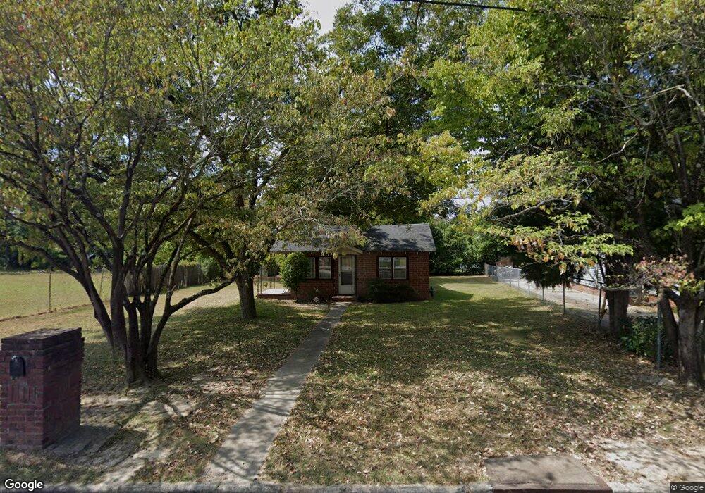 1579 Dexter Ave, Macon, GA 31204 - photo 1