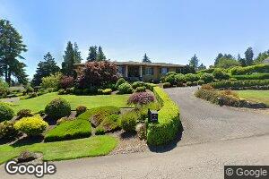 1020 Skyland Dr, Lake Oswego, OR 97034