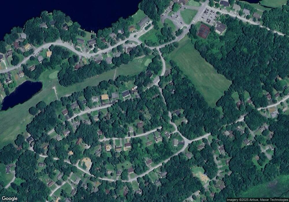 107 Hemlock Hill, Montague, NJ 07827 - photo 1