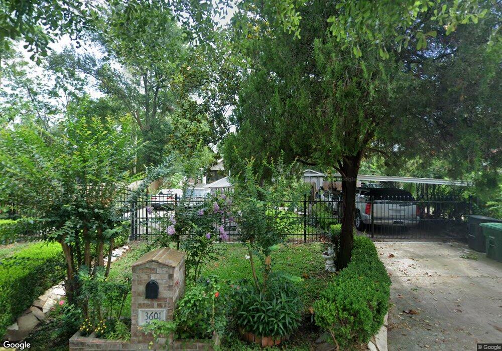 3601 Toliver St, Houston, TX 77093 - photo 1