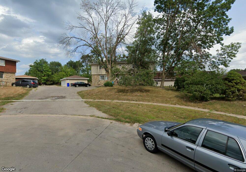 1510 Oak Ridge Ln SE unit 2, Cedar Rapids, IA 52403 - photo 1