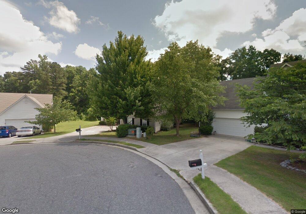 1619 Riesling Dr, Dacula, GA 30019 - photo 1