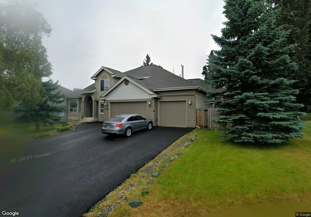 11351 Discovery Heights Cir unit 209, Anchorage, AK 99515 - photo 1