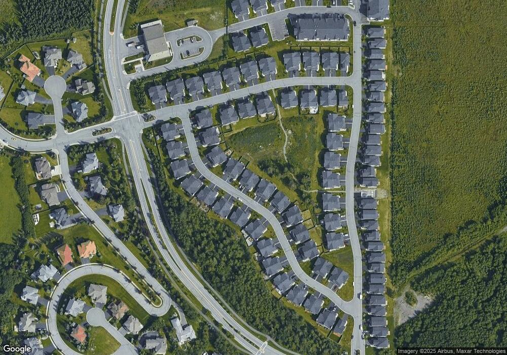 11351 Discovery Park unit 307, Anchorage, AK 99515 - photo 1