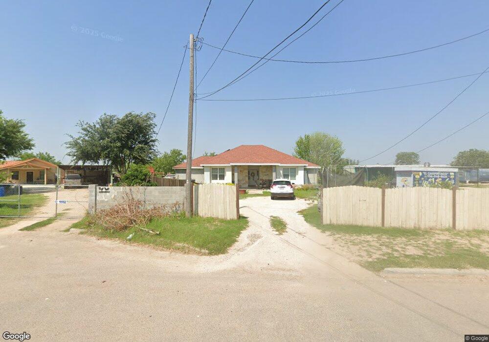 1108 Monoco Ave, Donna, TX 78537 - photo 1