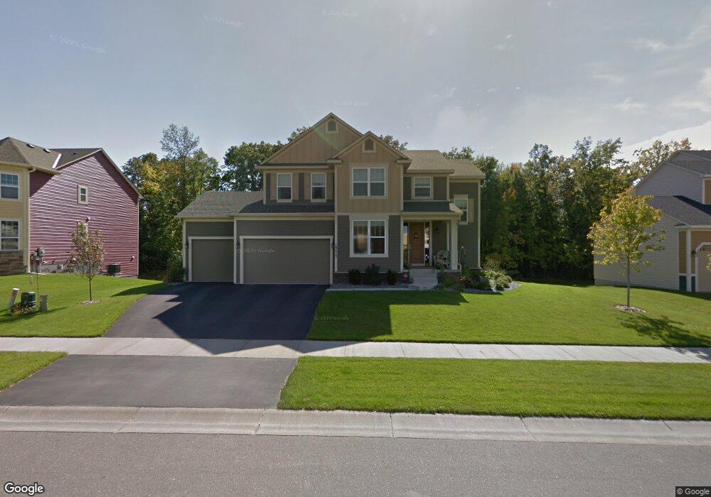 18473 100th Ave N, Osseo, MN 55311 - photo 1