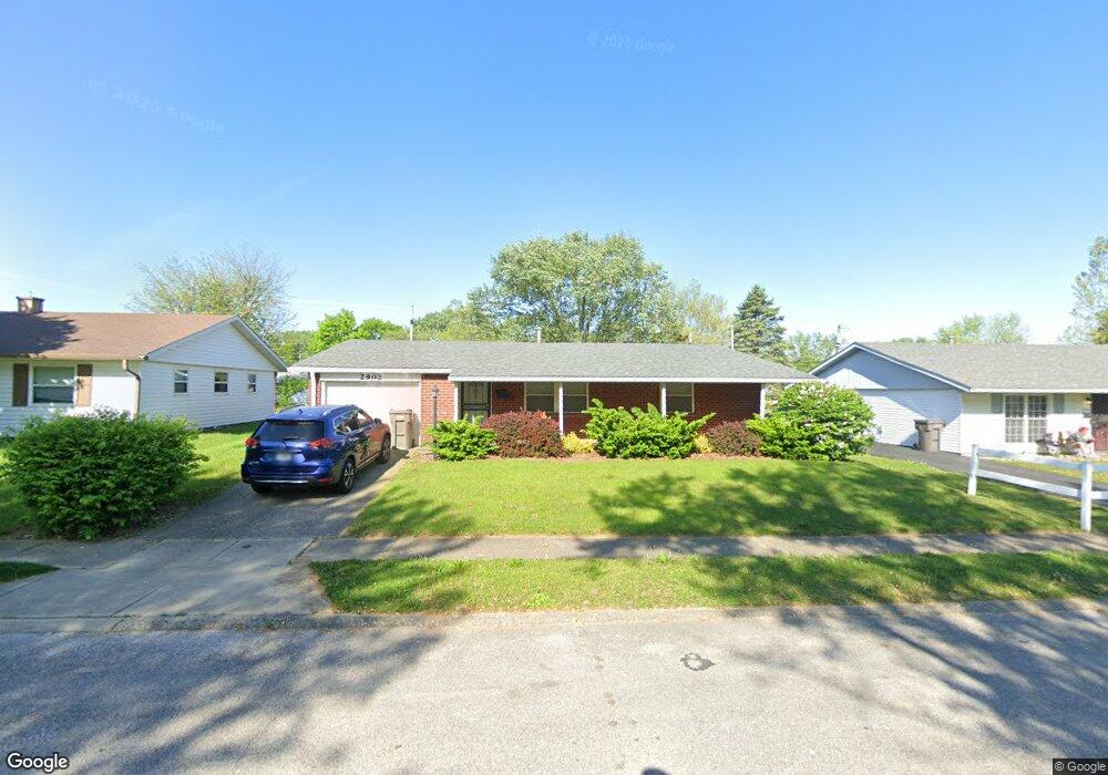 2902 S Oakland Ave, Indianapolis, IN 46203 - photo 1