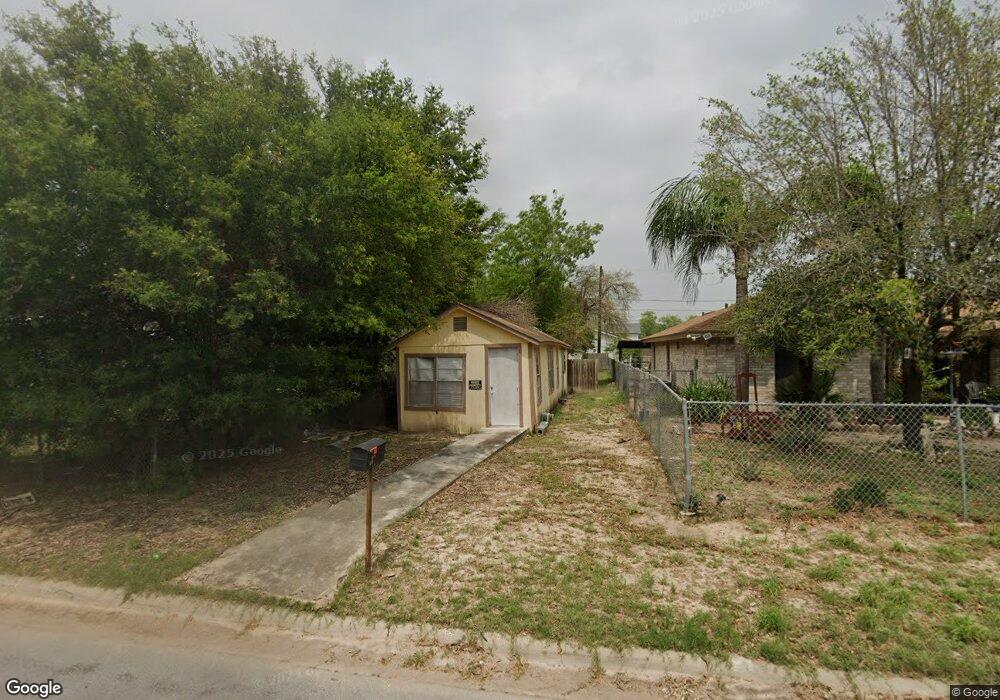 113 E Juarez Ave, Pharr, TX 78577 - photo 1