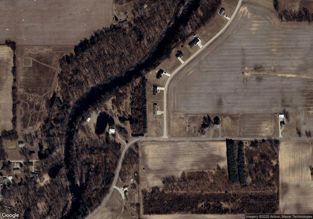 17445 Ridgeview Trail, Tippecanoe, IN 46570 - photo 1