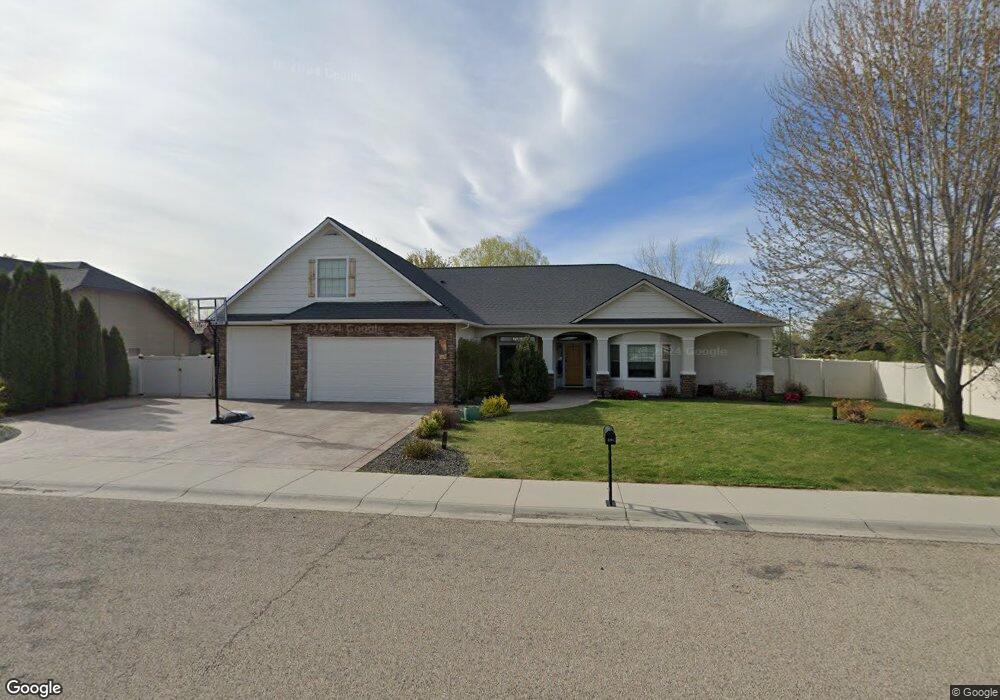 2191 W Seldovia St, Kuna, ID 83634 - photo 1