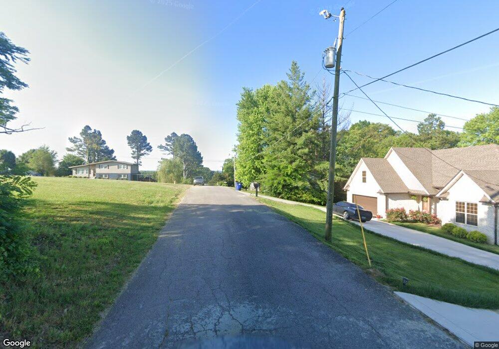 1 Parker St, Shelbyville, TN 37160 - photo 1