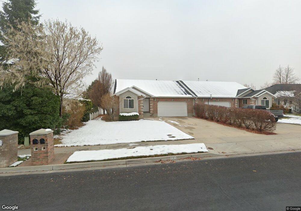 1319 N 1190 E, American Fork, UT 84003 - photo 1