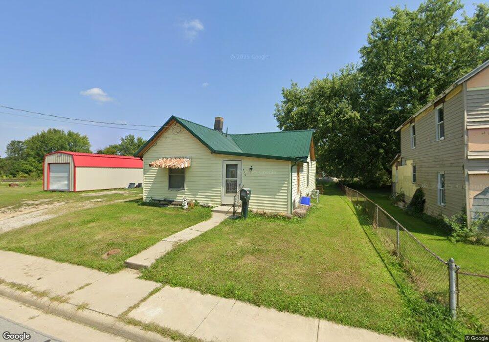 416 Milburn Ave, Marion, OH 43302 - photo 1