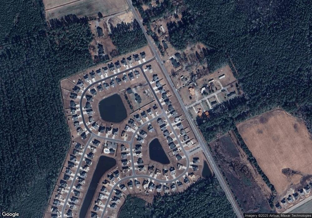 500 Larkspur Dr, Conway, SC 29526