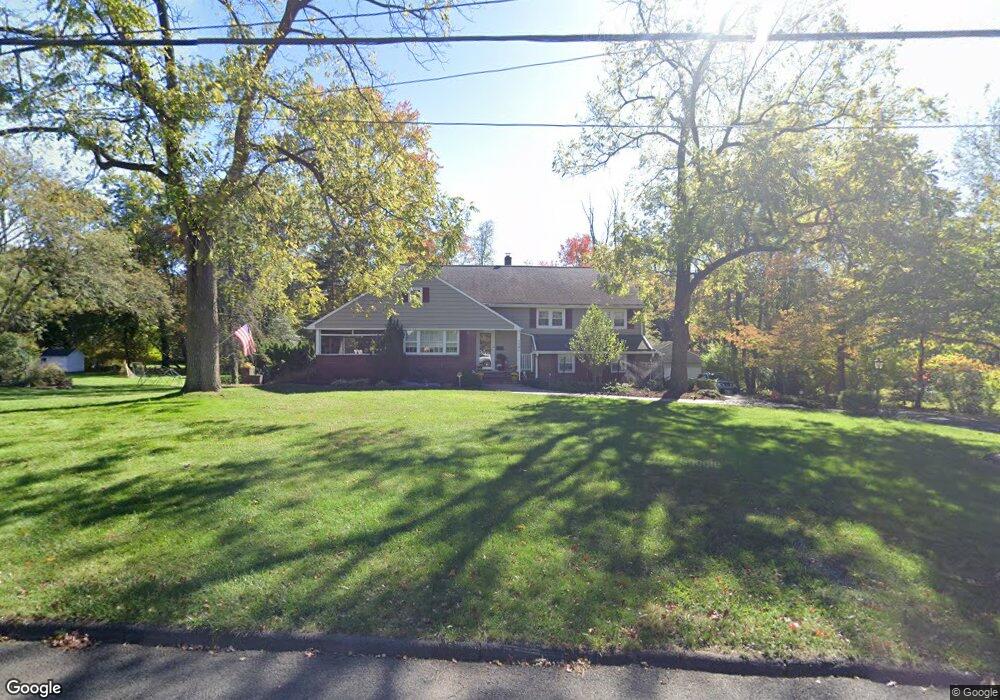 1946 Inverness Dr, Scotch Plains, NJ 07076 - photo 1