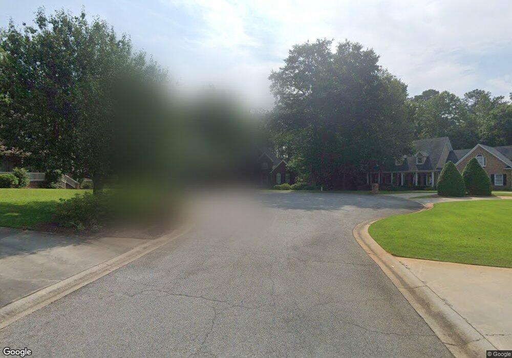 314 Cimarron Ct, Macon, GA 31220 - photo 1