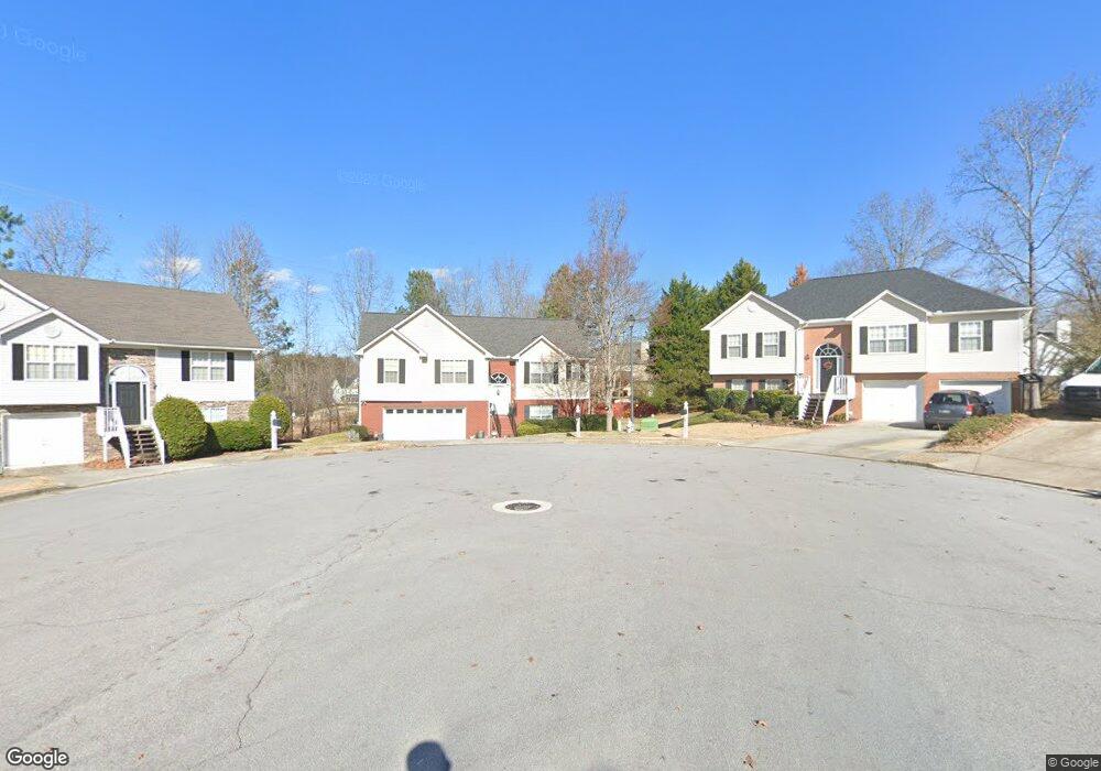 3222 Keenly Ives Ct unit 4, Buford, GA 30519 - photo 1