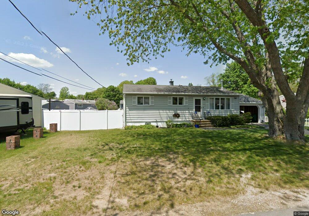 2 4th St, Rochester, NH 03867 - photo 1