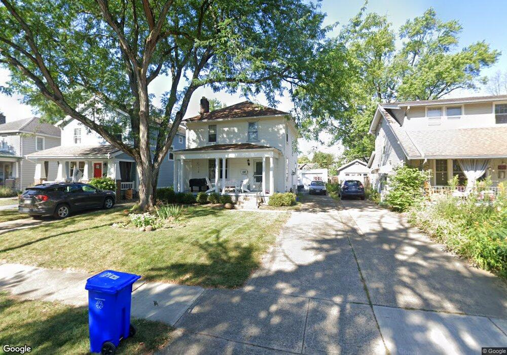 1381 Glenn Ave, Columbus, OH 43212 - photo 1