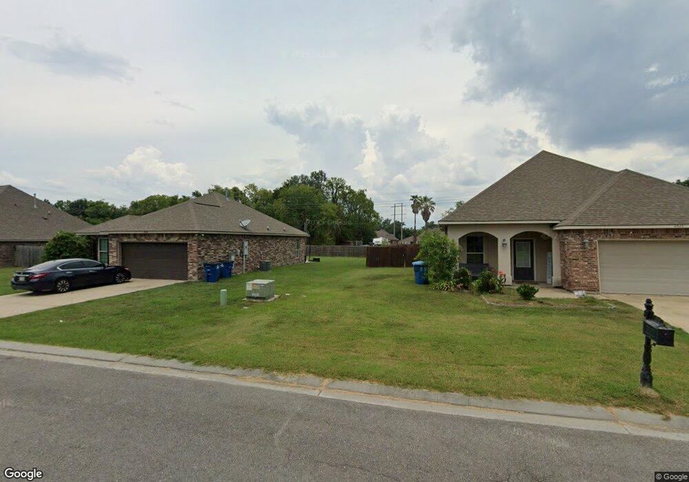 4155 Parker Ln, Addis, LA 70710 - photo 1