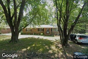 707 Pecan Cir, Hickman, KY 42050