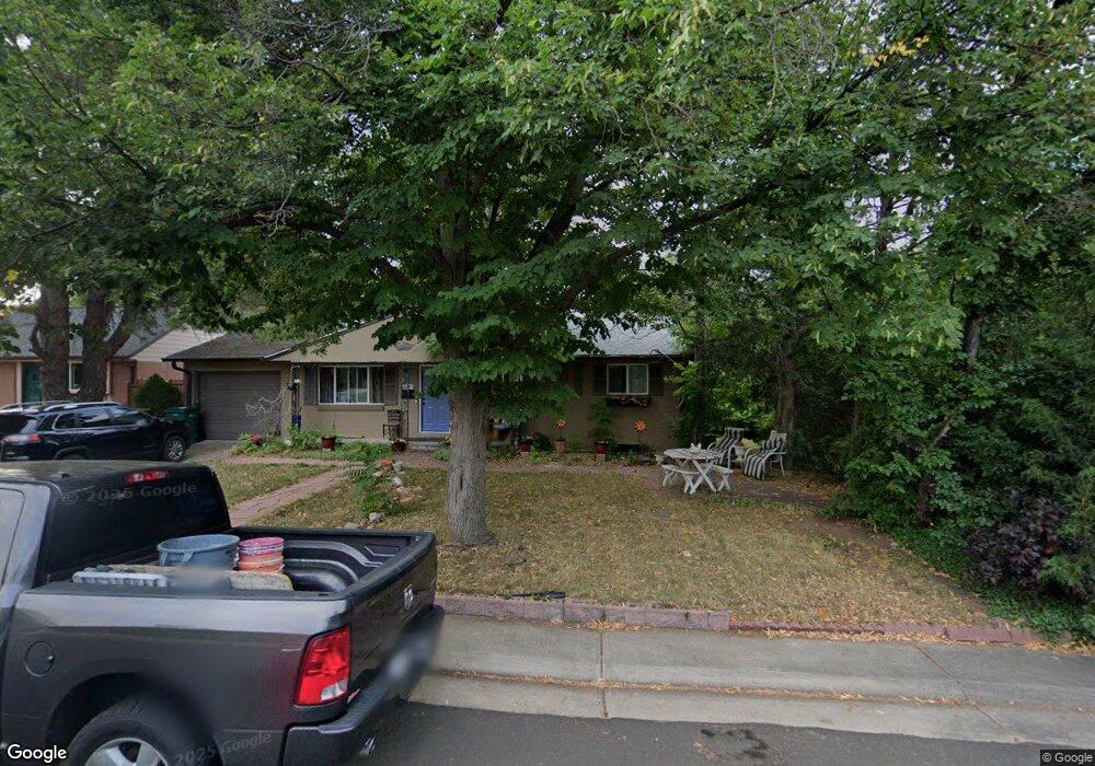 11679 E Dakota Ave, Aurora, CO 80012 - photo 1