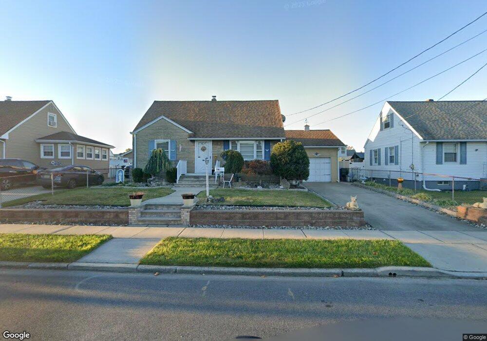 86 Johnson St, Fords, NJ 08863 - photo 1