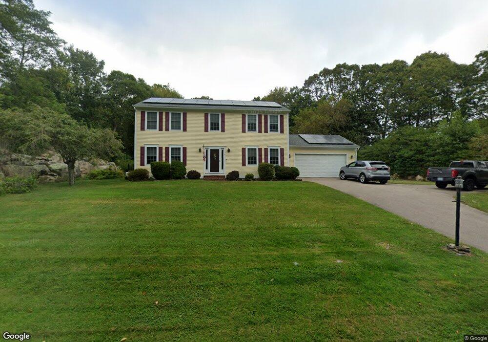 4 Lancaster Rd, Westerly, RI 02891 - photo 1