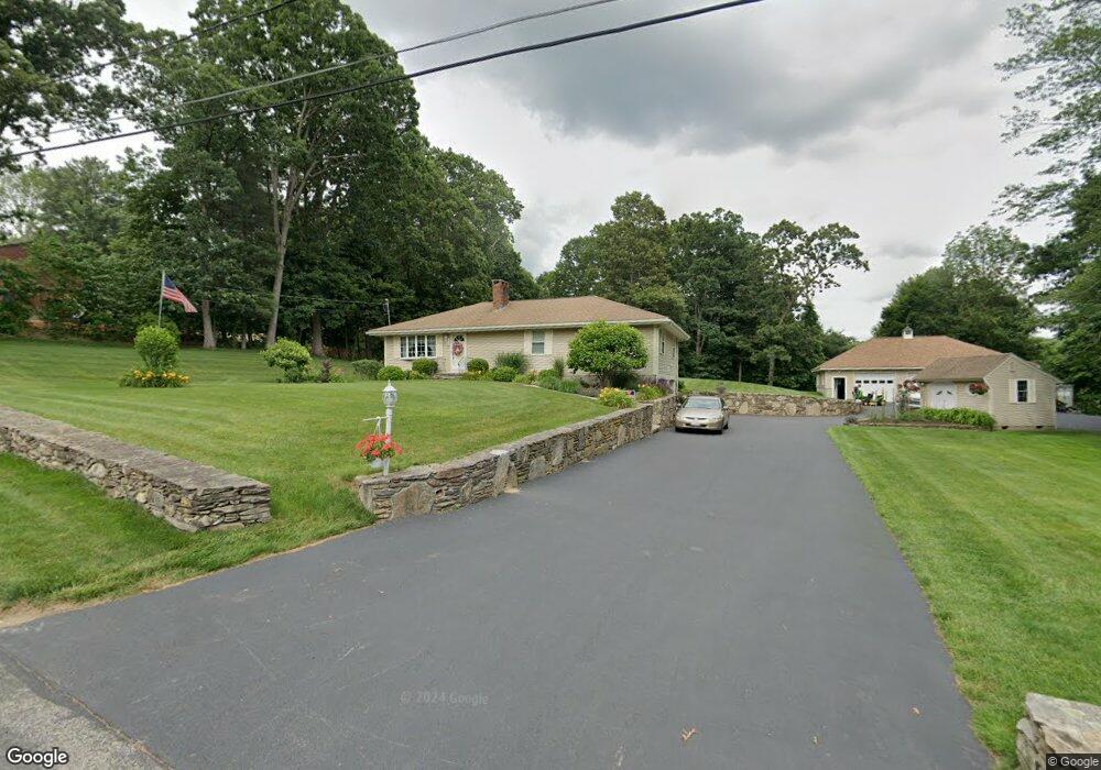 16 George St, Charlton, MA 01507 - photo 1