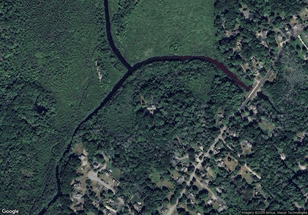 393 Beechwood St, Cohasset, MA 02025 - photo 1