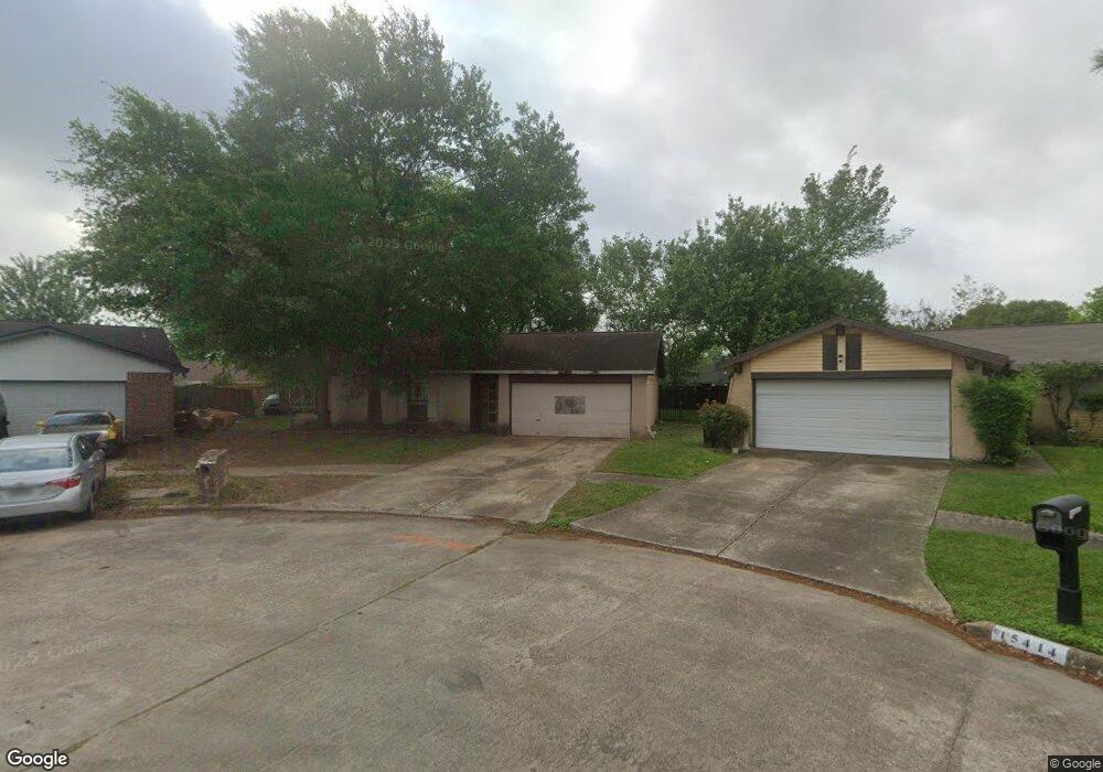 15411 Summer Ridge Ct, Missouri City, TX 77489 - photo 1