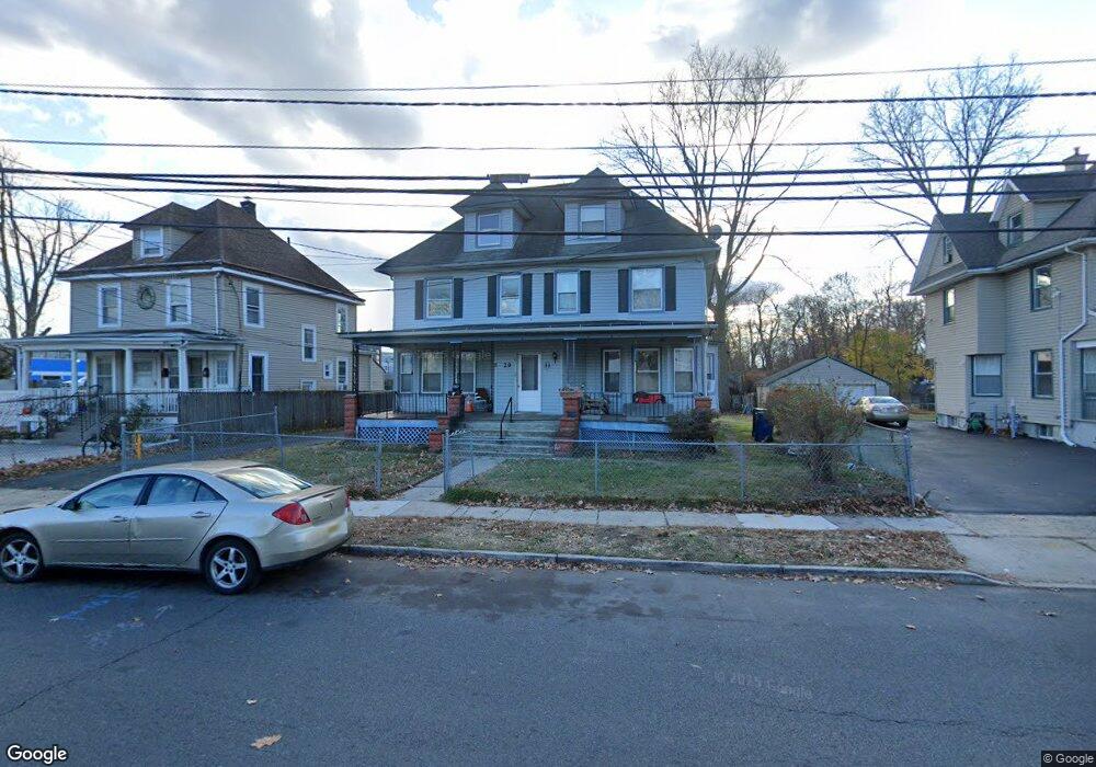 27 Clinton Ave unit 29, Plainfield, NJ 07063 - photo 1