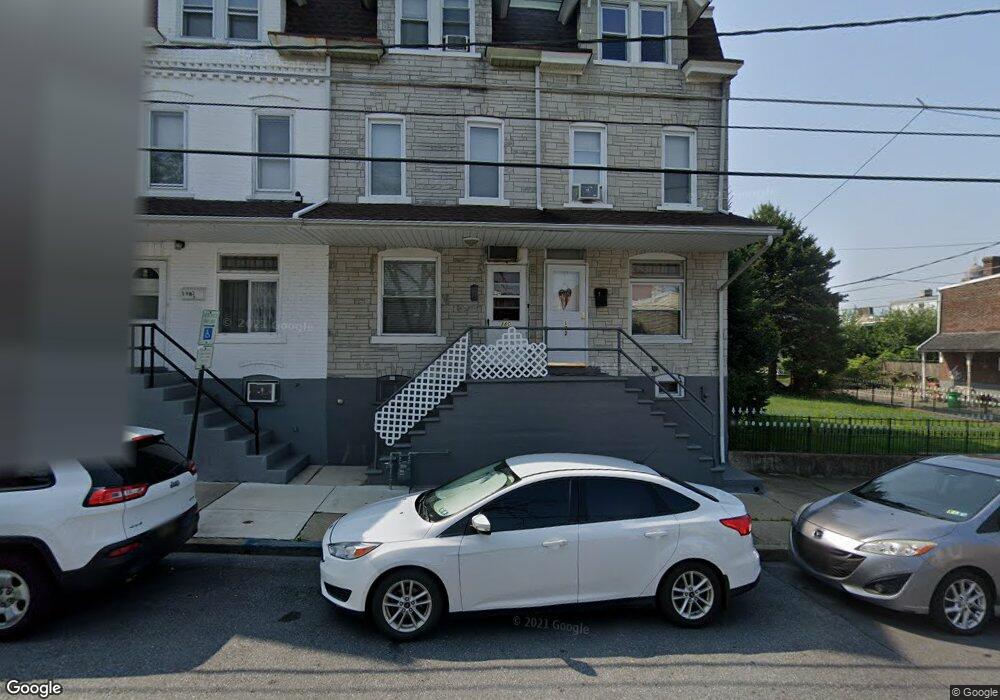 182 W Allen St, Allentown, PA 18102 - photo 1