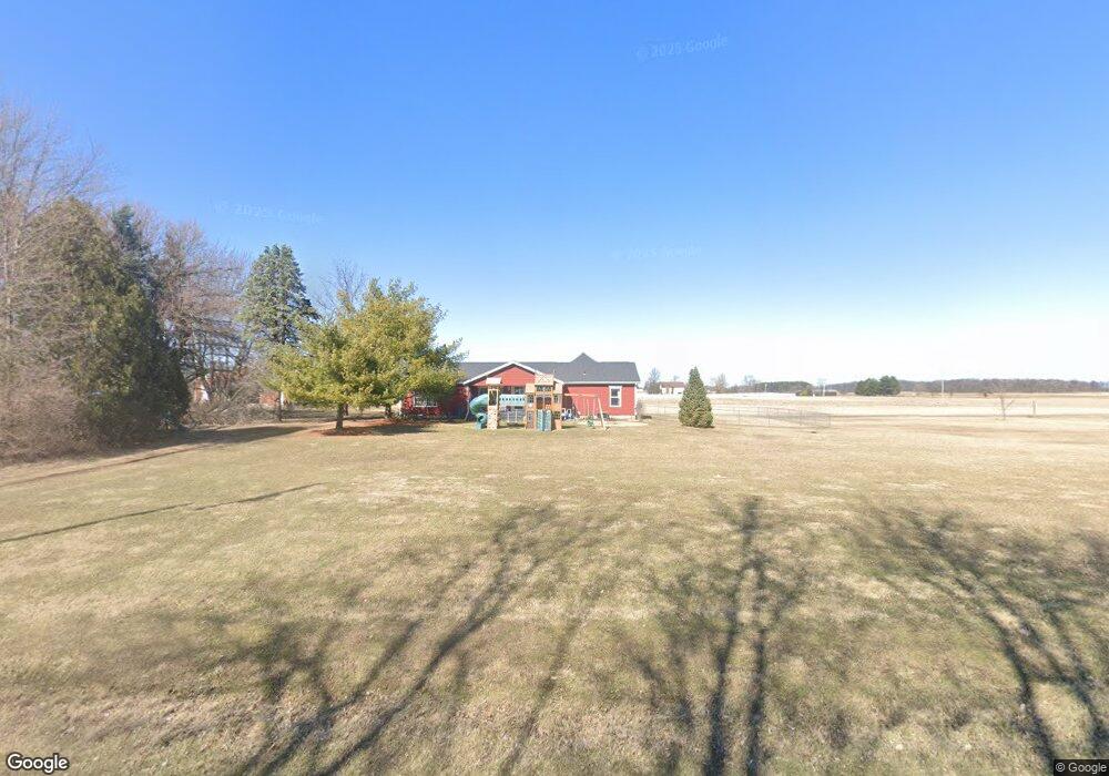 4971 Township Road 25, Ada, OH 45810 - photo 1