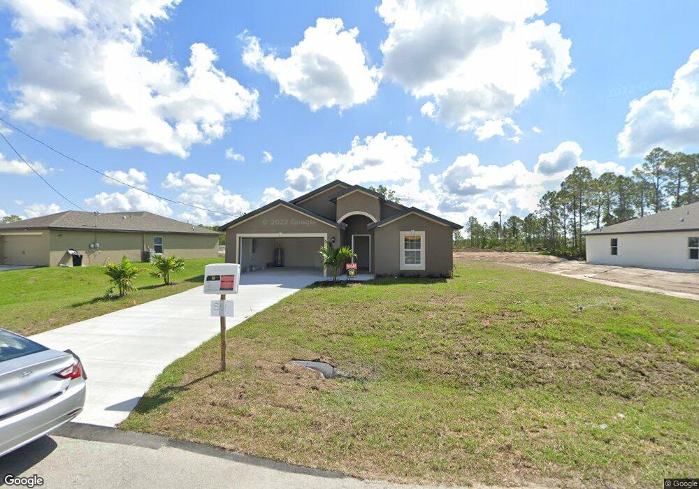 861 Youngreen Dr, Fort Myers, FL 33913 - photo 1