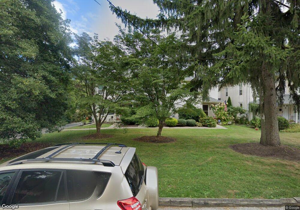 215 S Valley Forge Rd unit A, Devon, PA 19333 - photo 1