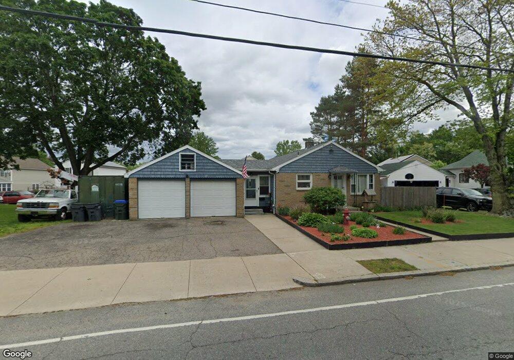 315 Killingly St, Providence, RI 02909 - photo 1