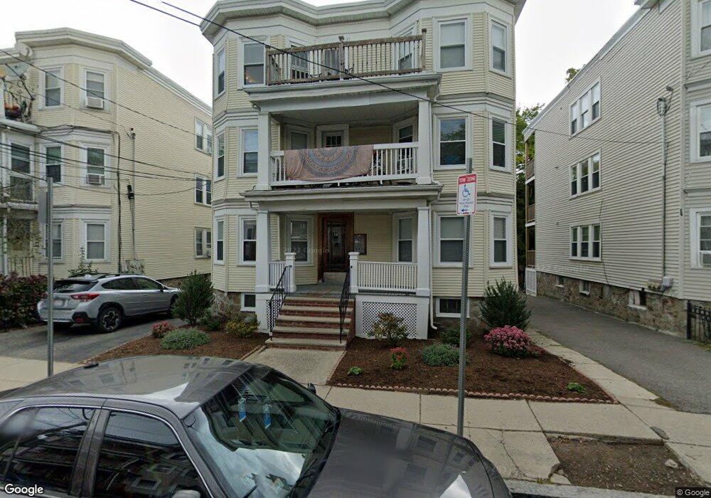 23 Claymoss Rd, Brighton, MA 02135 - photo 1