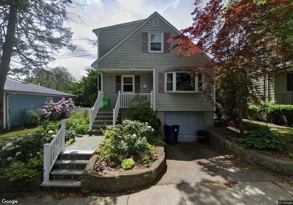 85 Edgemere Rd, West Roxbury, MA 02132 - photo 1