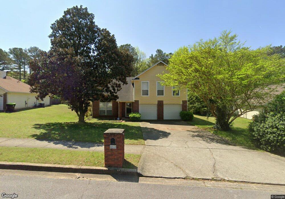 335 Tait Rd unit 2, Stockbridge, GA 30281 - photo 1