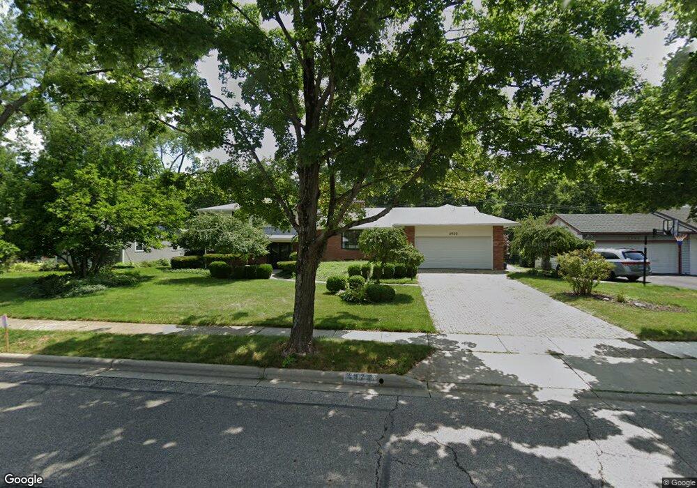 2920 North Star Rd, Columbus, OH 43221 - photo 1