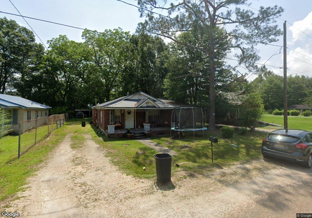 72 Martin St, Atmore, AL 36502 - photo 1