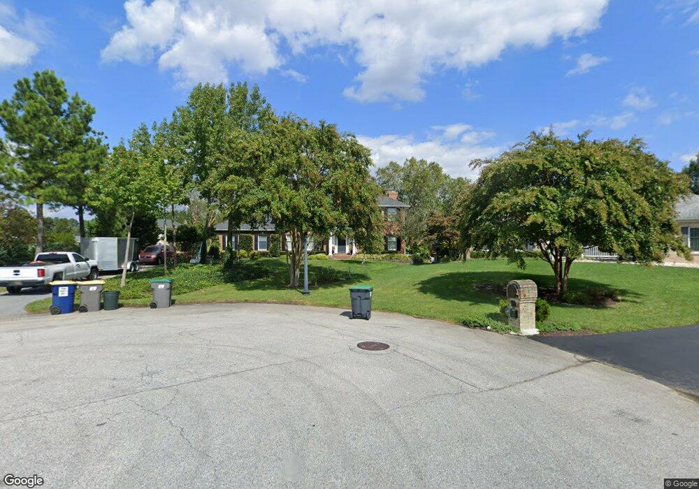 6 Joanne Ct, Bear, DE 19701 - photo 1