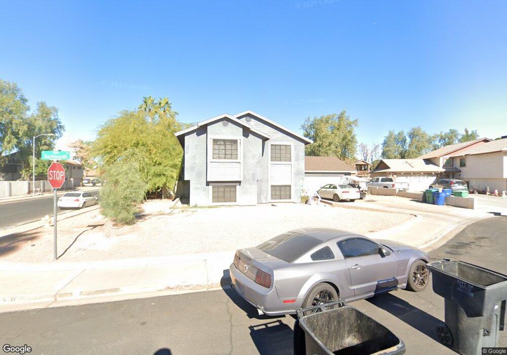 5052 E Dartmouth Cir, Mesa, AZ 85205 - photo 1