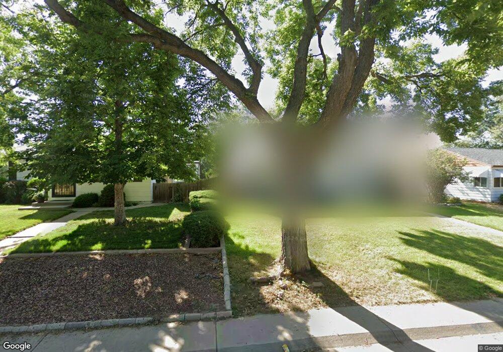 833 Fulton St, Aurora, CO 80010 - photo 1